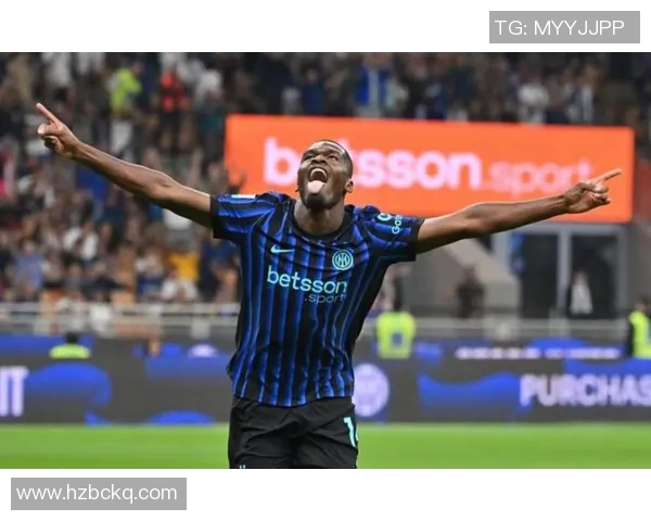 国米队长劳塔罗续约谈判僵局年薪差距达500万欧元难以达成共识